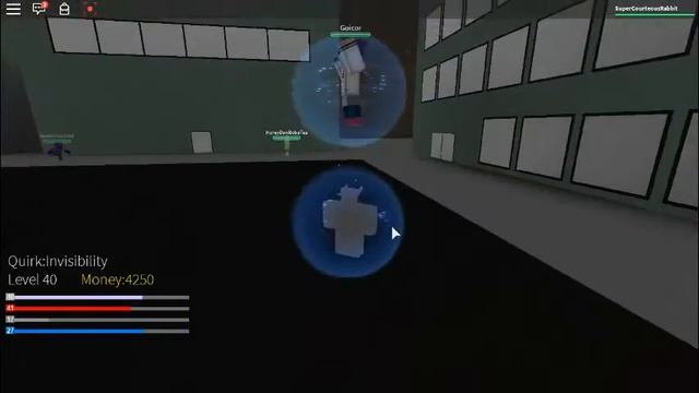 Roblox Boku No Hero Academia Auto Key Presser смотреть онлайн