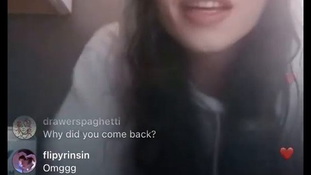 Ayesha Erotica - Instagram Live 07.29.23 смотреть онлайн