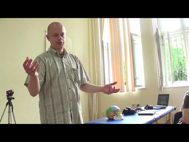 Семинар Краниосакральная терапия 1 КСТ1_32 смотреть онлайн