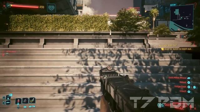 Cyberpunk 2077 - Update 2.0 - Top 20 Best Weapons List Ranking - After Update 2.0 + Phantom Liberty смотреть онлайн