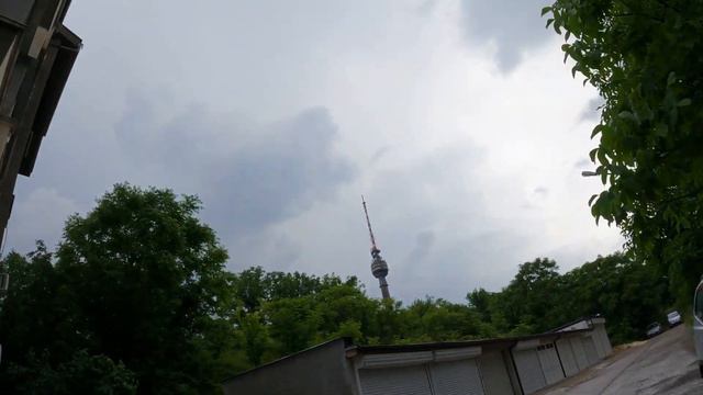 History Run #8 History of Ruse, Bulgaria and some of the surroundings смотреть онлайн