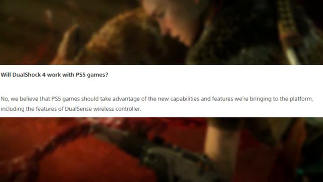 Next State Of Play Reveled | Dualshock 4 Won't Work With PS5 Games | Second State Of Play Teased смотреть онлайн