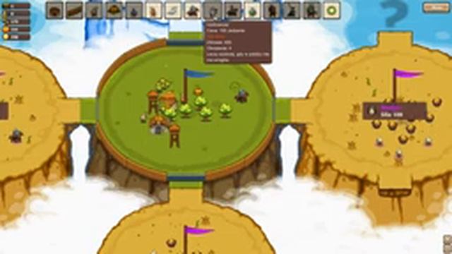 Operacja - Circle Empires: Apex Monsters #1/3 смотреть онлайн