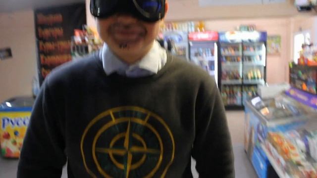 МУЖИК ХОЧЕТ КУПИТЬ СИГАРЕТ! 3 часть смотреть онлайн