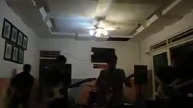 TKrockabilly Jimmy is not Good @ Palem Merah Cafe смотреть онлайн