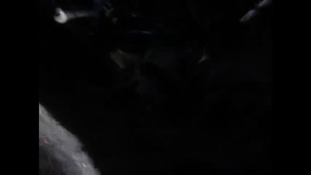 !!!ЭТО ЖЕСТЬ!!! Как подтянуть ремни (ремень) генератора на Мицубиши Делике Mitsubishi Delica 4D56T смотреть онлайн