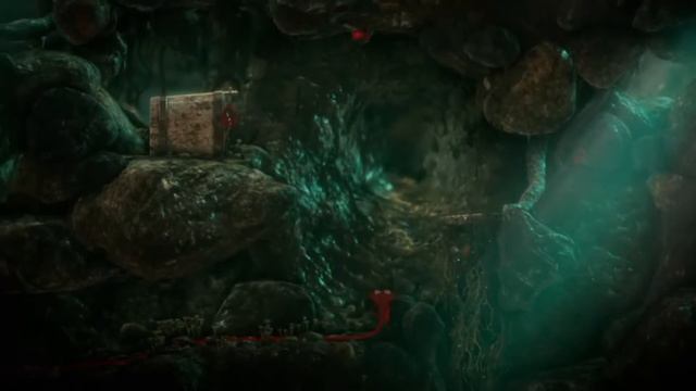Unravel: Mountain Trek смотреть онлайн