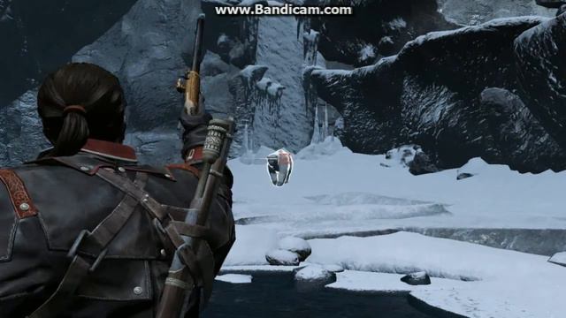 Assassin’s Creed Rogue: окружающая среда в игре под музыку смотреть онлайн