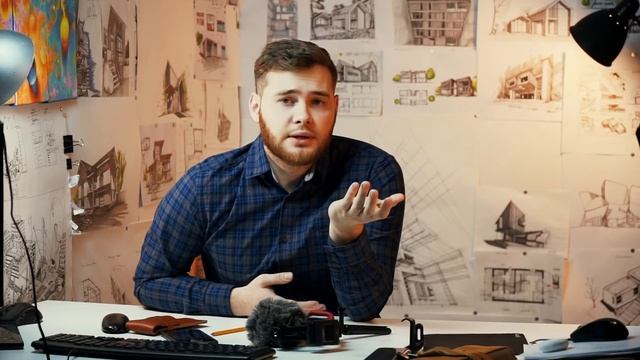 Как не облажаться на своём первом проекте? смотреть онлайн