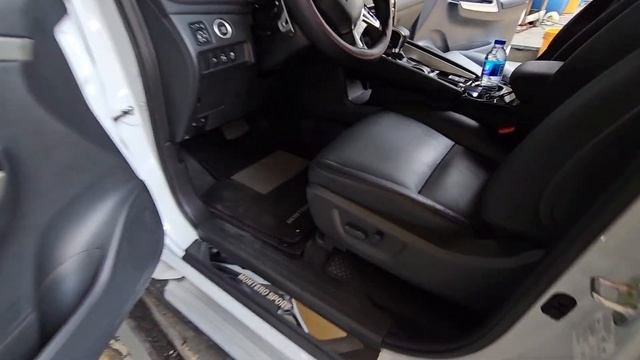 Montero 2023 BLACK SERIES BASIC SET UP @jcgarage смотреть онлайн