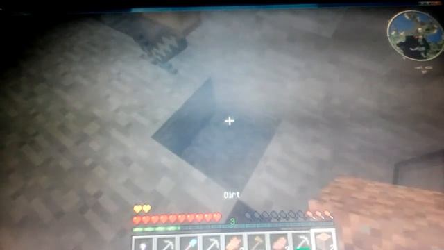 Выживание в Майнкрафт с модоми ч.4  