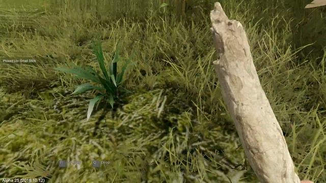 НОВАЯ ИГРА - УБИЙЦА Stranded Deep - ВЫЖИВАНИЕ - Escape The Pacific #1 смотреть онлайн