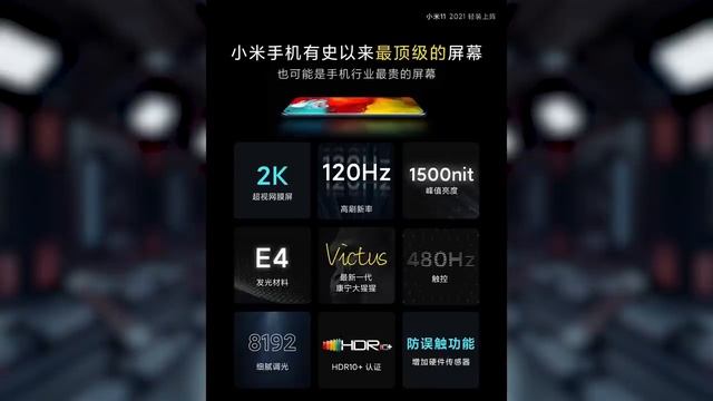 Xiaomi Mi 11 vẫn còn nhiều điểm chưa như kỳ vọng mặc dù cấu hình RẤT KHỦNG смотреть онлайн
