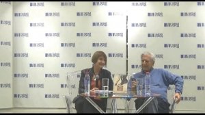 Марио Варгас Льоса в «Иностранке»: круглый стол, полный культурных открытий