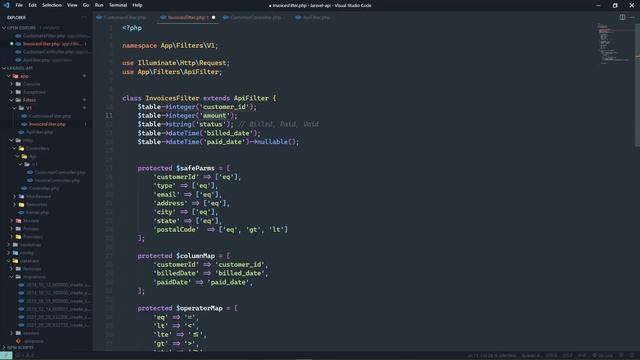 How to Build a REST API With Laravel: PHP Full Course смотреть онлайн
