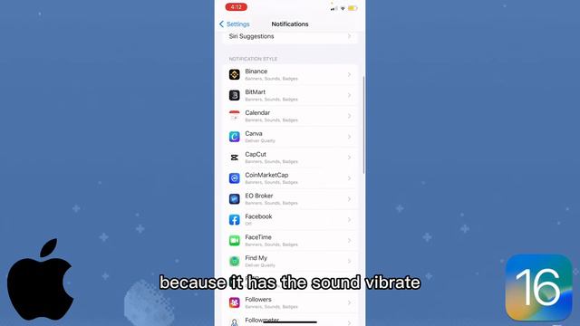 IOS 16 How to solve fast battery draining issue on iphone, ipad or ipod. смотреть онлайн
