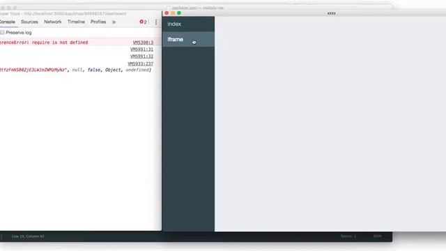 nw.js issue 5460 video - 1 смотреть онлайн