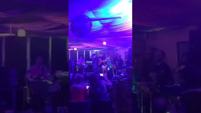 Alferovayulya   Тут и там Леша Чумаков Live