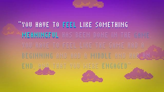 Game Design: Crash Course Games #19 смотреть онлайн