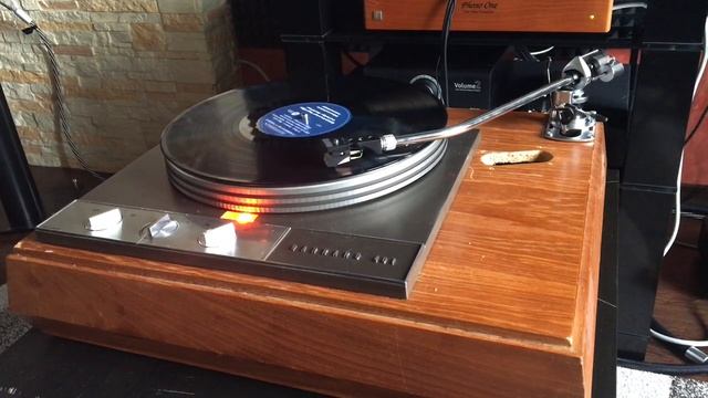 GARRARD-401___SME-3012R. смотреть онлайн