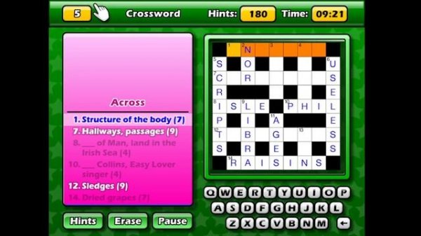 puzzler world 2 part 5