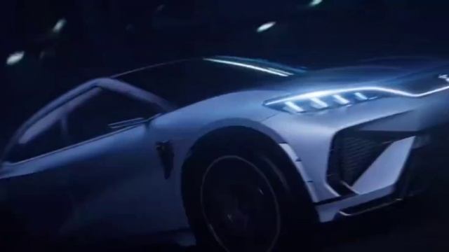 BYD 2023 Shanghai Auto Show смотреть онлайн