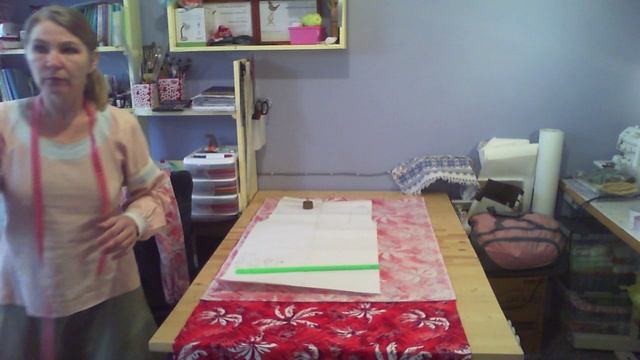 #3Порты раскрой Часть 1