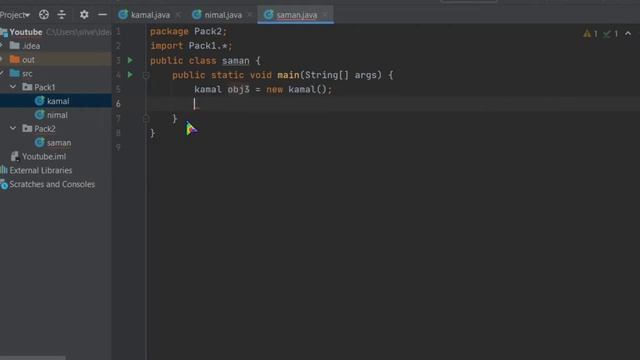 Java Tutorial - 26 | Access Modifiers in Java | Access Modifiers in Methods and Variables | Sinhala смотреть онлайн