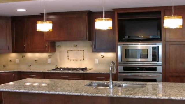 Kitchen Design At The Home Depot смотреть онлайн