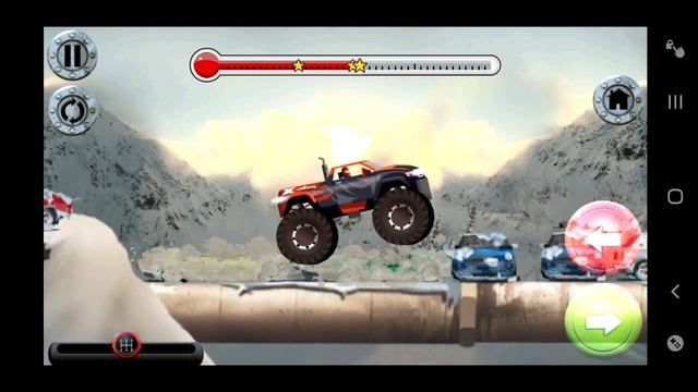 Top truck free#games#gamescar#car truck free / android смотреть онлайн