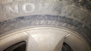 Какая резина подходит для Renault Sandero Stepway