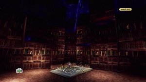 Диана Анкудинова - Маленький принц. Шоумаскгоон. Советская песня. 13.11.2021.mp4