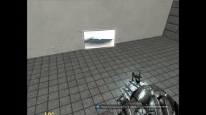 Туториал:создание камер наблюдения в garrys mod 13