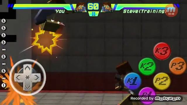 Cube fighter 3d(1) смотреть онлайн