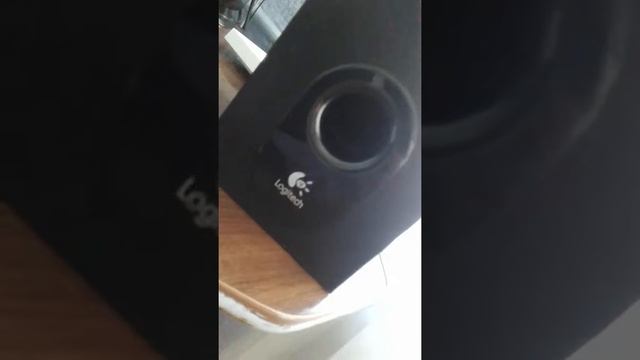 Обзор на самбуфер Logitech x530 смотреть онлайн