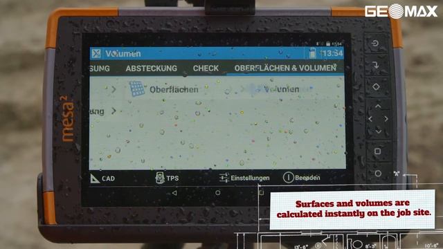 How to easily measure surfeaces and volumes смотреть онлайн