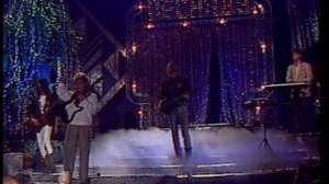 "Песня-89". Алексей Глызин - "Зимний сад".