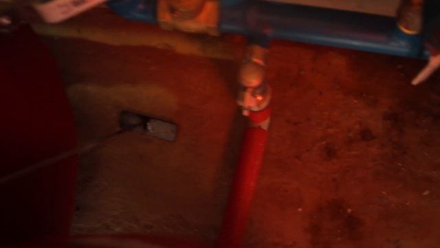 Эффективная котельная: Котел THERMO ALLIANCE VULCAN SF 27 + ТА (буферная емкость) 800 л.