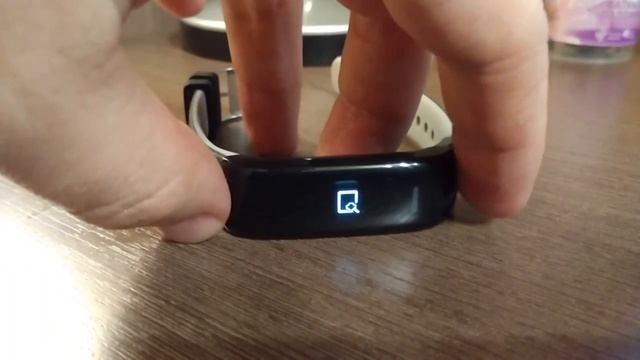 TTLIFE P1 Wirstband смотреть онлайн