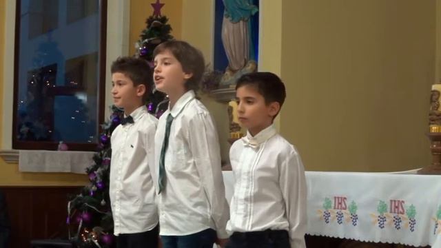 Я.Дубравин СНЕЖЕНИКА