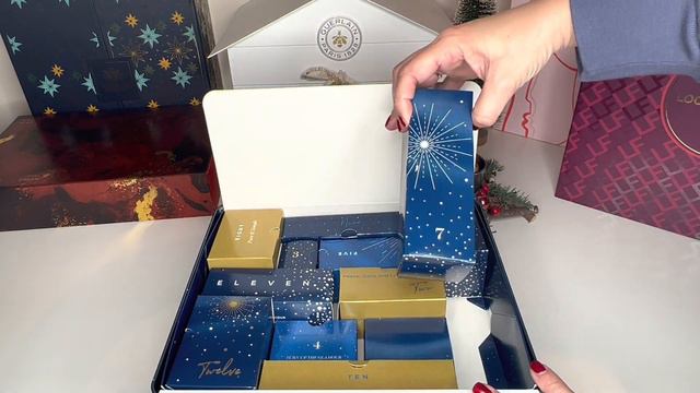 Адвент марафон 2021 - день 7 смотреть онлайн