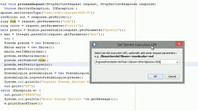 Java Web Servlet смотреть онлайн