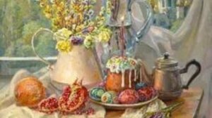 Они сегодня у ворот нас ждут...