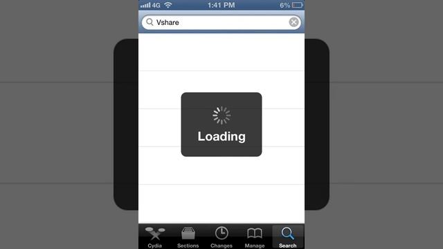 How To Get Paid Apps Free on iPhone,iPod,iPad 6.1.3 6.1.2,6.1 6.0 vShare (Jailbreak Needed) смотреть онлайн
