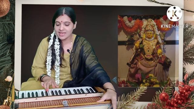 ಬಂದಳ್ ನೋಡೆ ಬಂದಳ್ ನೋಡೆ ಮಂದಿರದೊಳು | ವರಮಹಾಲಕ್ಷ್ಮಿ ವ್ರತ | bandal node bandal node смотреть онлайн