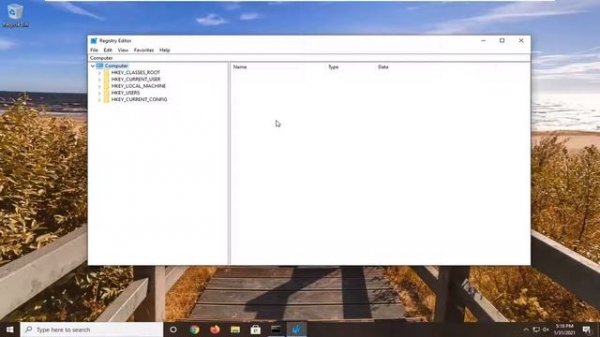 The Process Cannot Access the File Because It Is Being Used by Another Process FIX