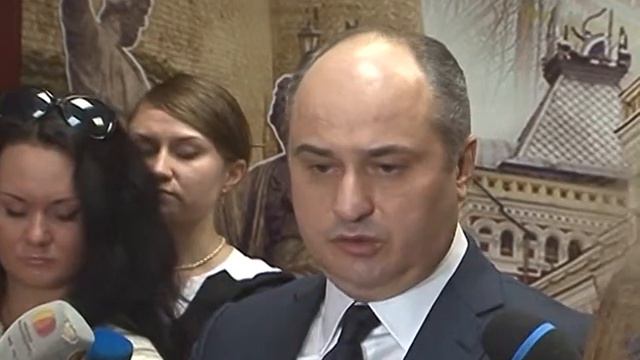 Олег Кондрашов о праздновании Дня города смотреть онлайн