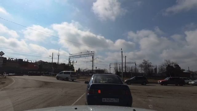 85 ч. ЖИВЁМ НА ЮГЕ. КАК ТУТ ВСЁ БЫВАЕТ #2 смотреть онлайн