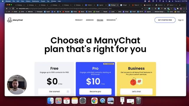 Top 5 Sales Funnel Software 2021 Free & Paid смотреть онлайн