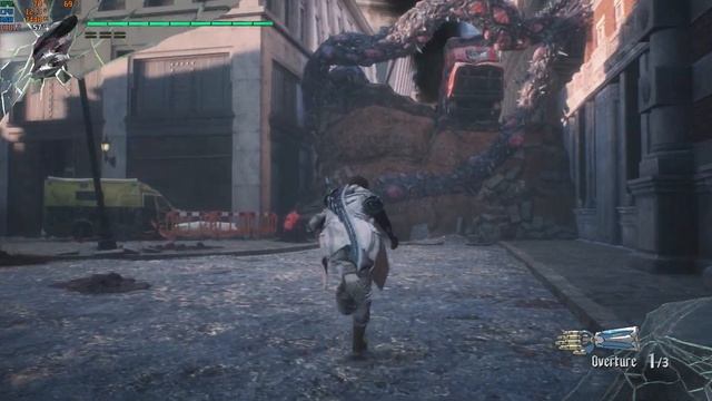 Devil May Cry 5 | Gtx 1650 + I5 9300h |Asus rog strix g531gt | Ultra settings @ 1080p смотреть онлайн